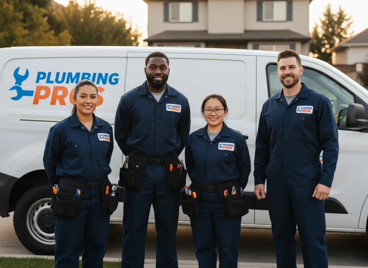 Water Heater Repair company in Parrish, FL